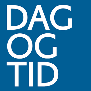 Dag og Tid - Lydavis
