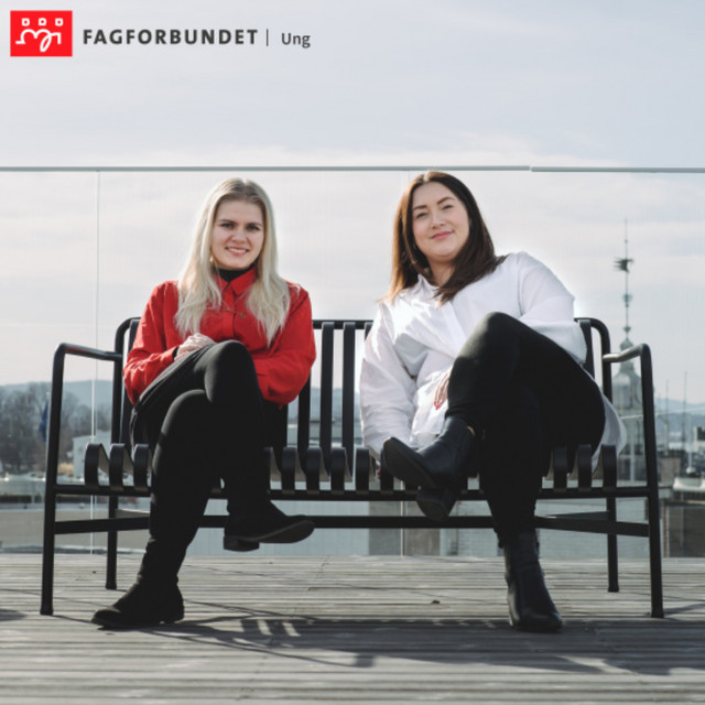Fagforbundet Ung 