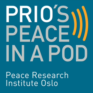 Peace in a pod